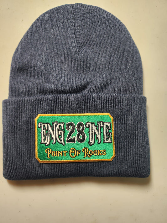 Station Beanies.. Come find your station!