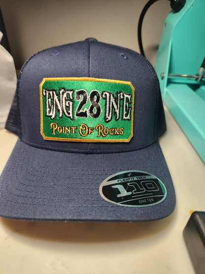 Snap Back Station Hat.. Come find your station!