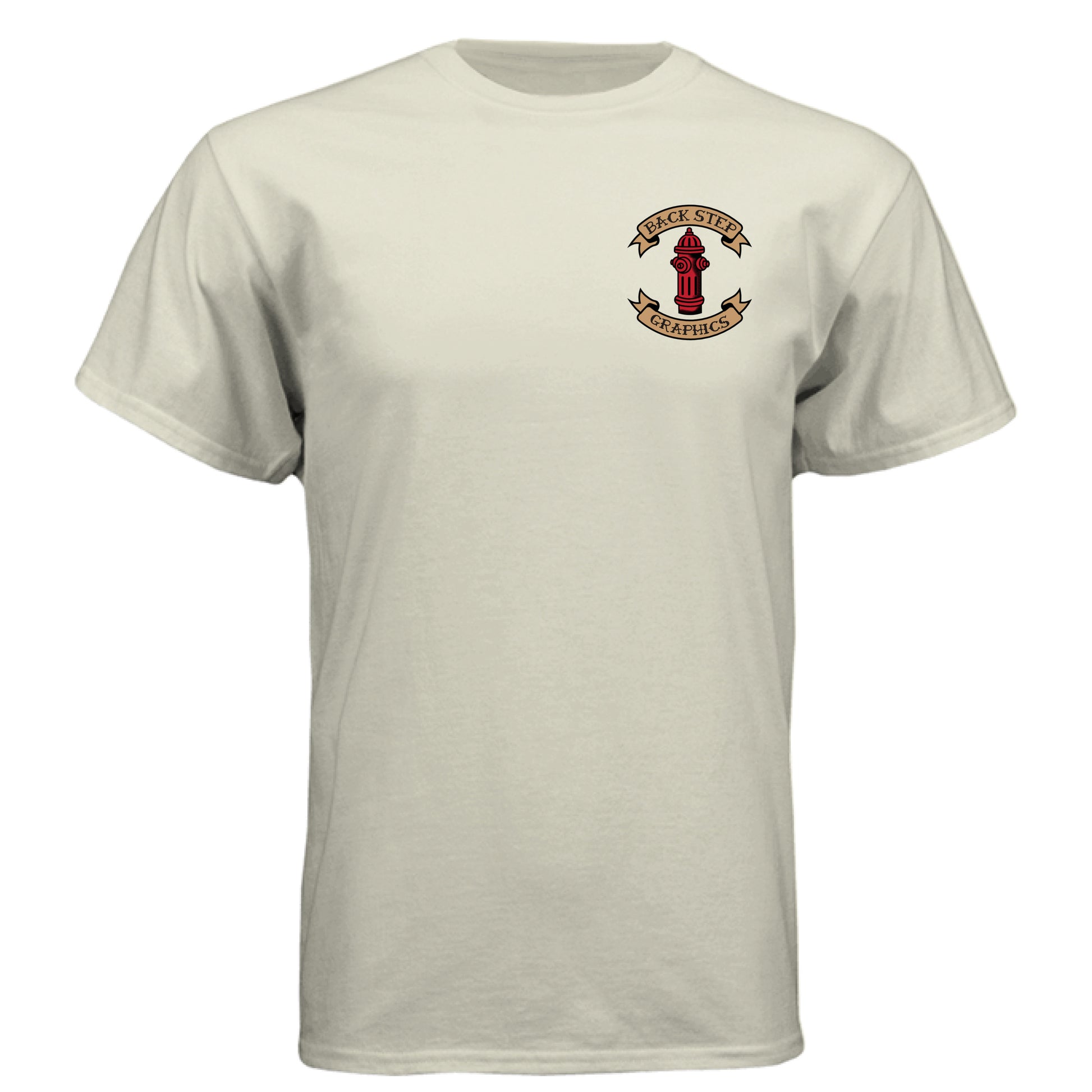 Sand - FRONT
