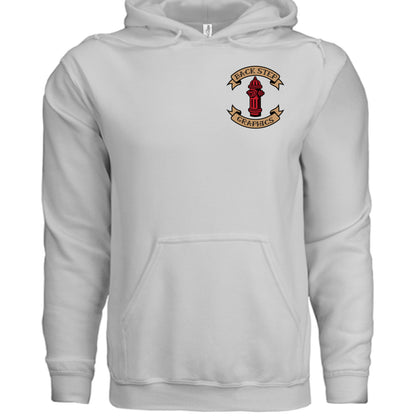 Smoke - FRONT
