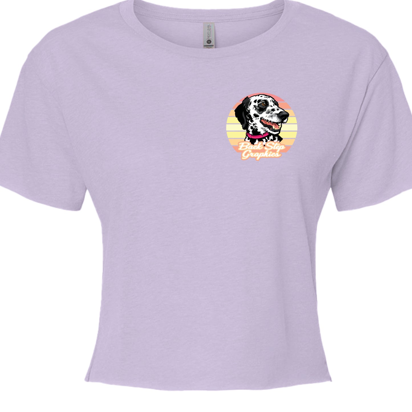 Lavender - FRONT
