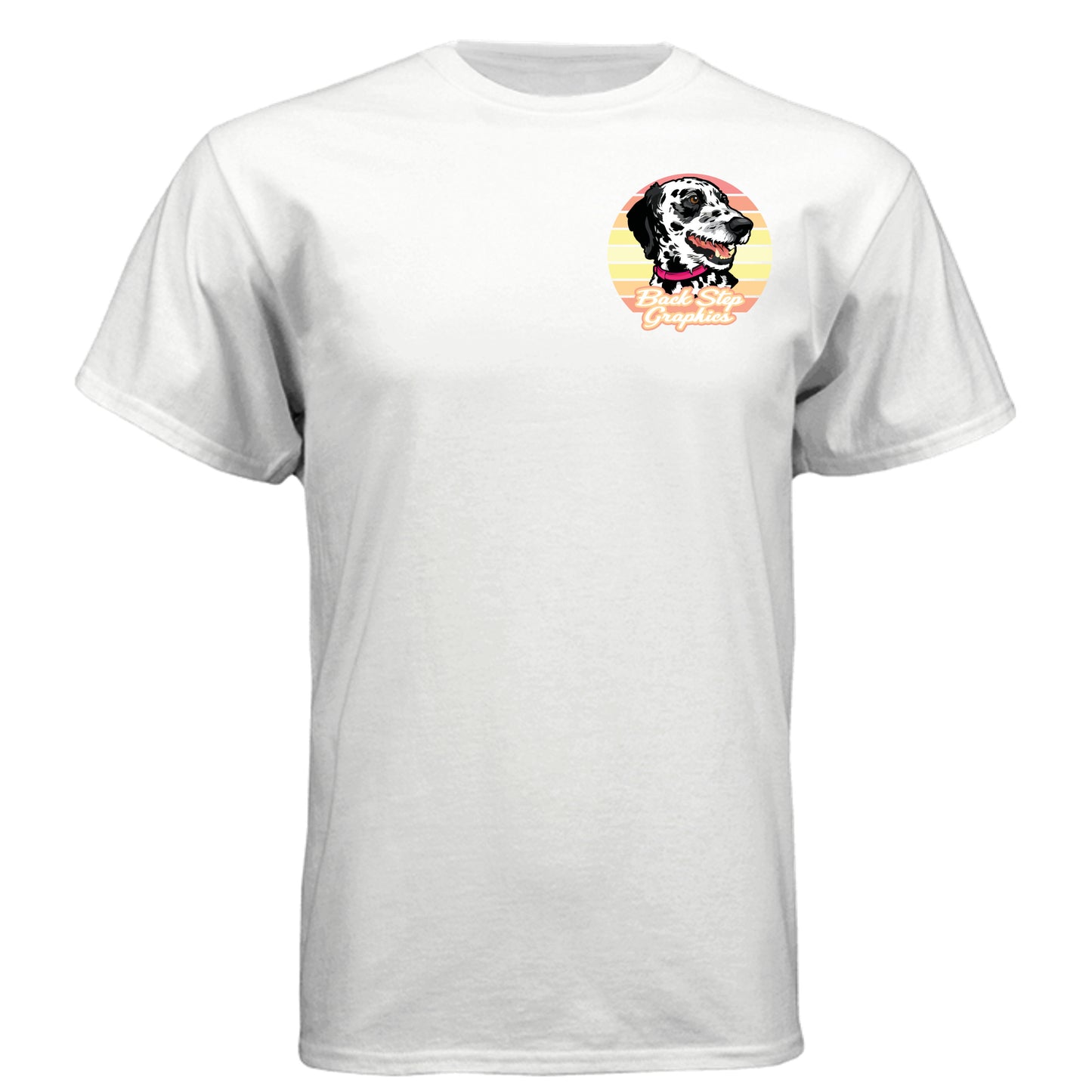 White - N6210 - FRONT