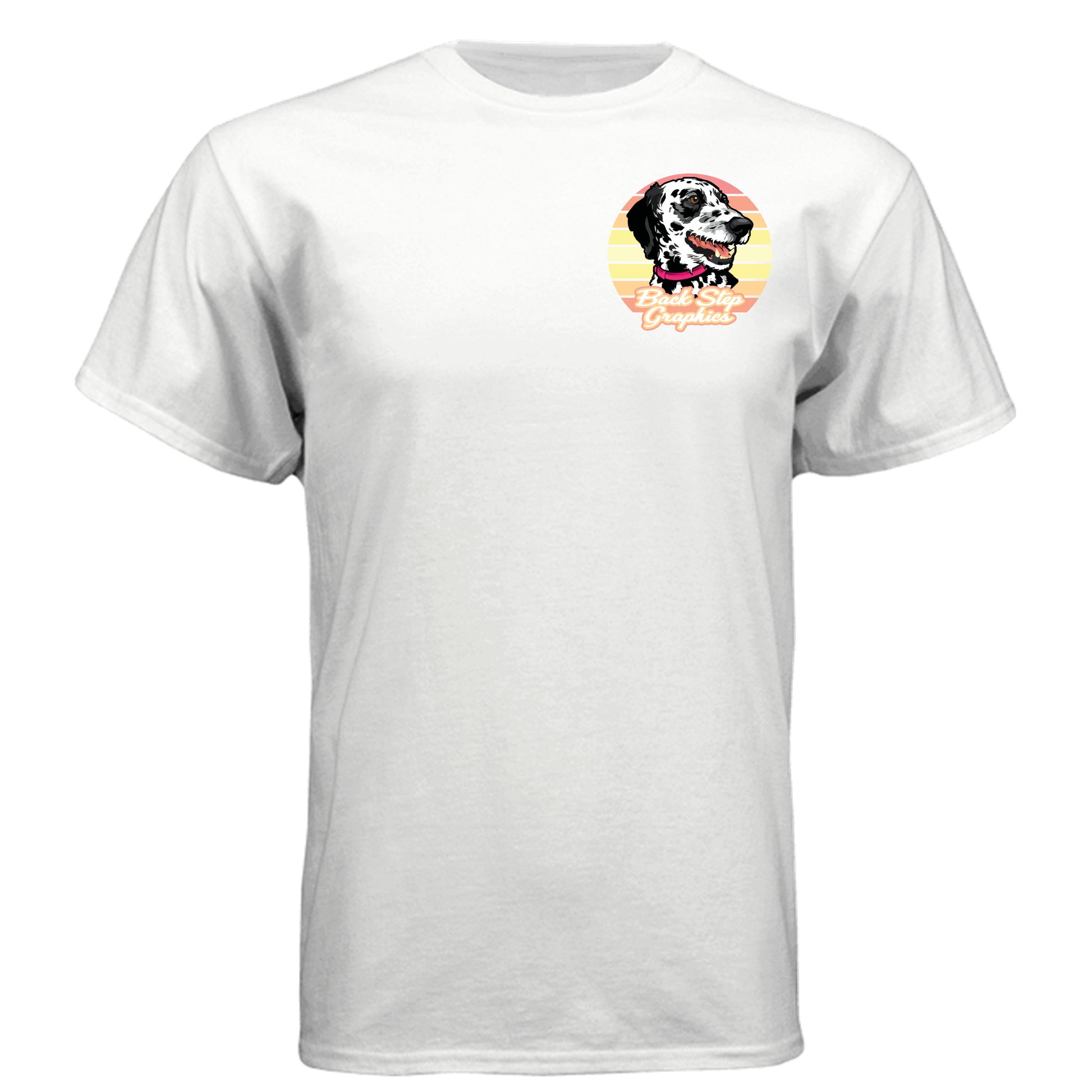 White - N6210 - FRONT