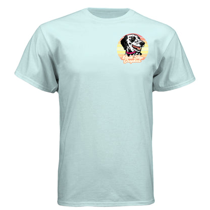 Ice Blue - N6210 - FRONT