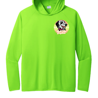 NeonGreen - PC380H - FRONT